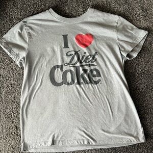 Diet Coke Women’s T-Shirt